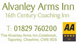 The Alvanley Arms